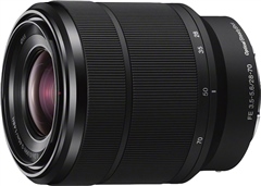 FE28-70mmF3.5-5.6OSS SEL2870　ソニー FE 28-70mm F3.5-5.6 OSS | SEL2870 | Sony Asia Pacific